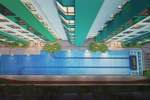 Supalai Parc Ekkamai-Pattanakarn 11