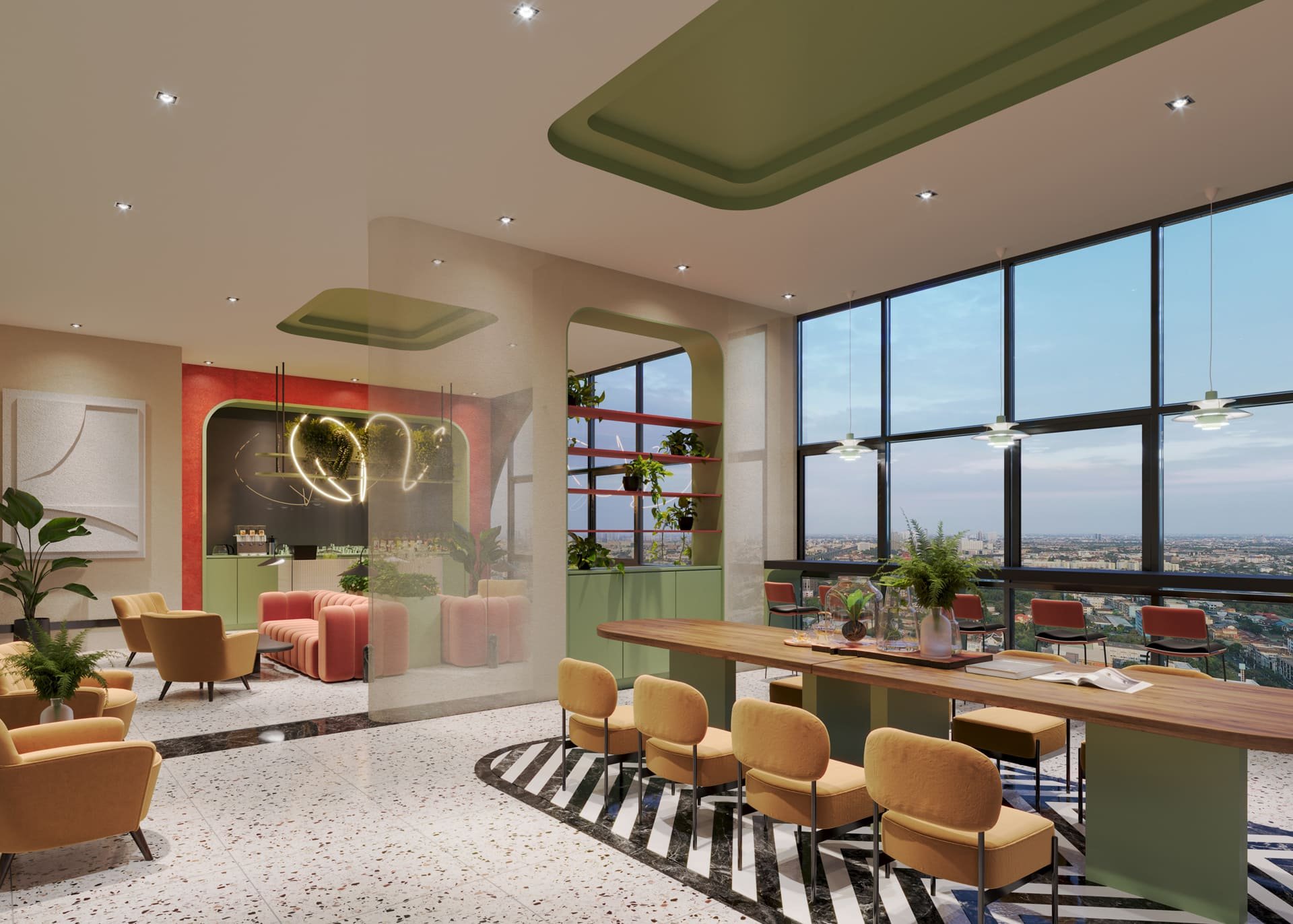 Квартира 1 спальня в Supalai Parc Ekkamai-Pattanakarn, №. 11021