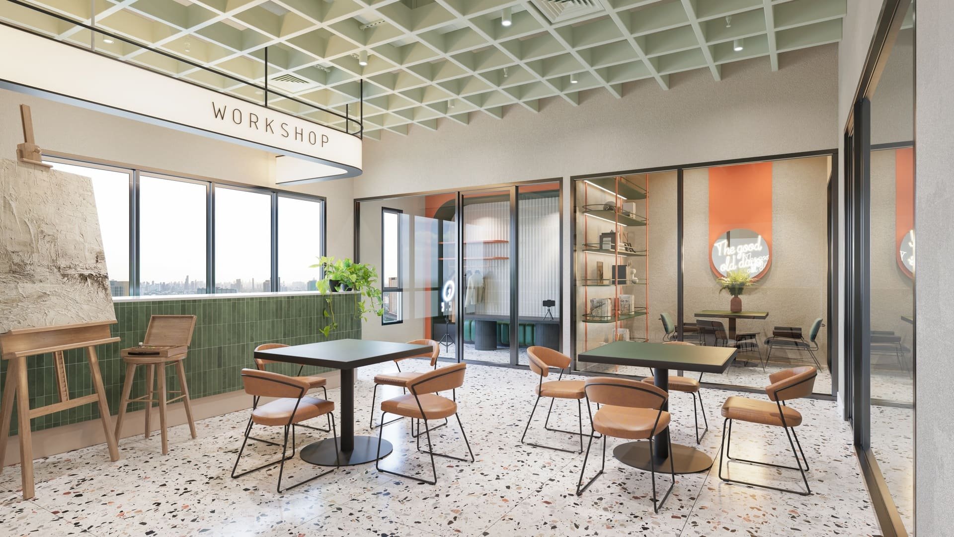 Квартира 2 спальни в Supalai Parc Ekkamai-Pattanakarn, №. 11023