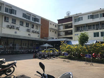 Supalai Parc Ekkamai-Pattanakarn 19