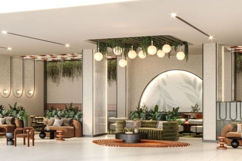 Supalai Parc Ekkamai-Pattanakarn 8