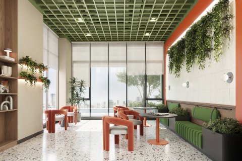 Supalai Parc Ekkamai-Pattanakarn 16