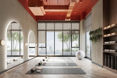 Supalai Parc Ekkamai-Pattanakarn 12