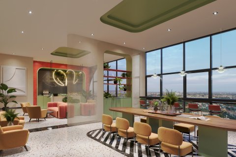 Supalai Parc Ekkamai-Pattanakarn 10