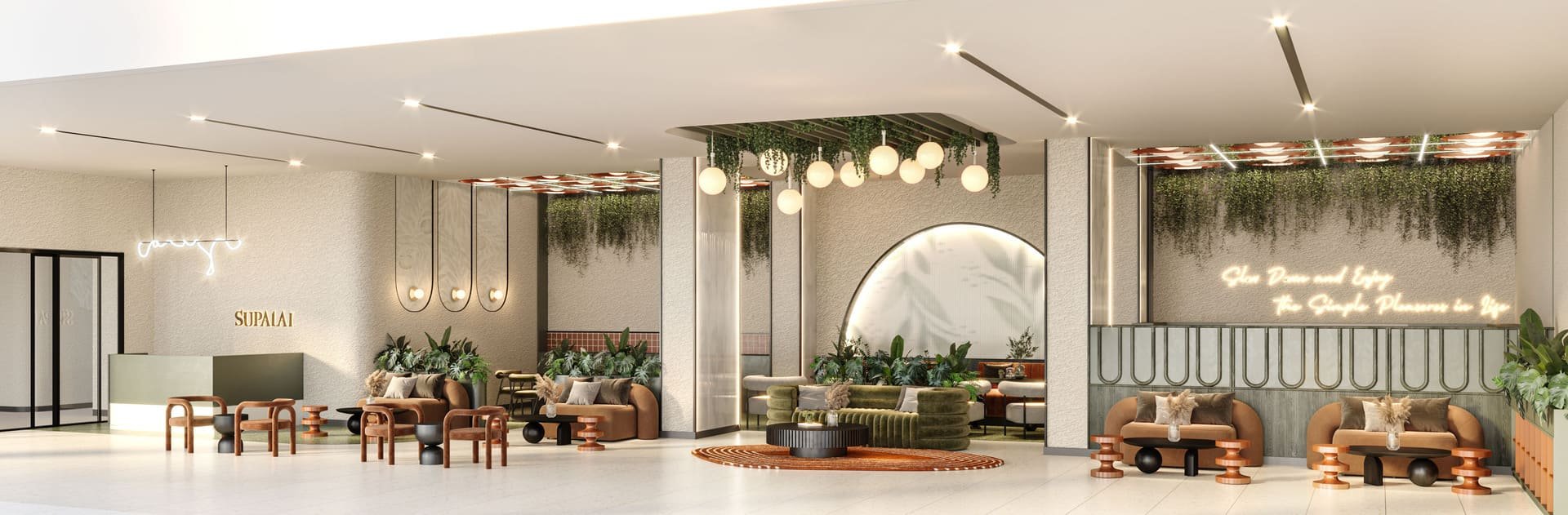 1 bedroom Apartment in Supalai Parc Ekkamai-Pattanakarn No. 11020