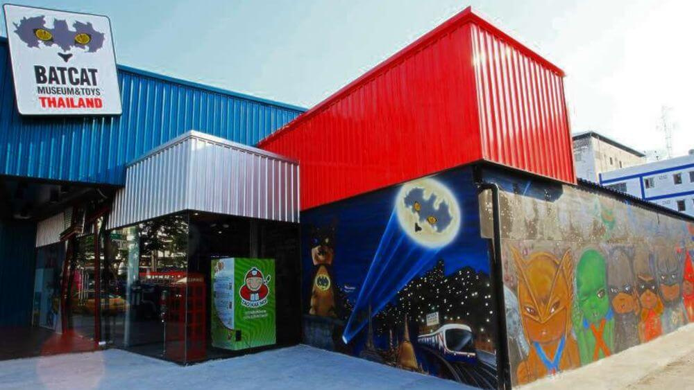 Supalai Parc Ekkamai-Pattanakarn 21