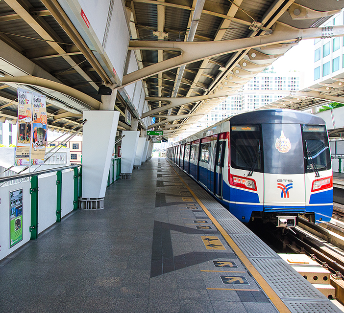 Supalai Parc Ekkamai-Pattanakarn 22